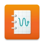 Logo of Arduino Science Journal android Application 